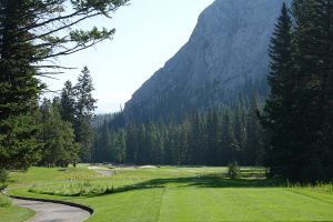 Banff Springs 16th